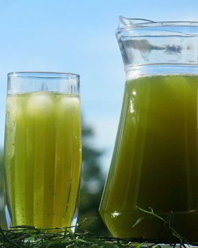 Лимонад Тархун