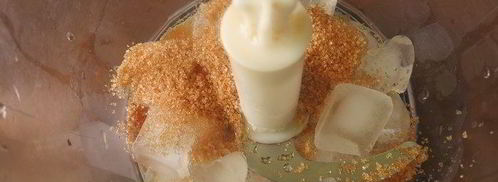 лимонад тархун. Шаг 2