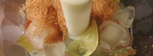 лимонад тархун. Шаг 3