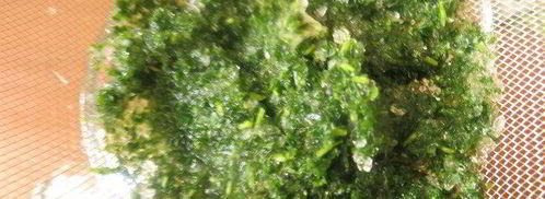 лимонад тархун. Шаг 7