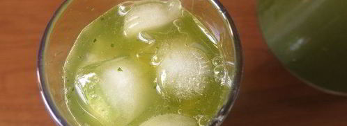 лимонад тархун. Шаг 10