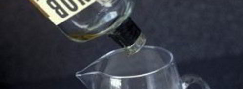 молочный пунш. Шаг 2