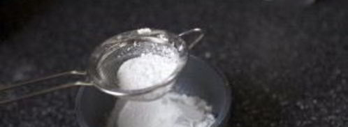 молочный пунш. Шаг 3