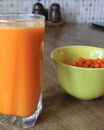 Облепиховый морс