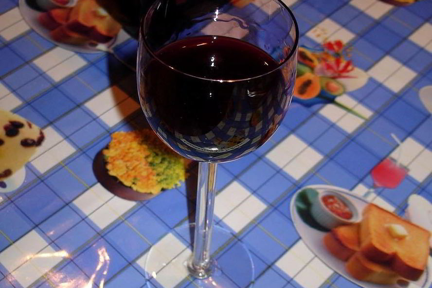 Рецепт вишневая наливка