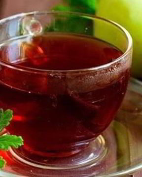 Напиток из груш