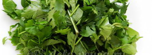 огуречный коктейль. Шаг 6