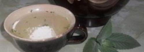 освежающий лимонный напиток. Шаг 4