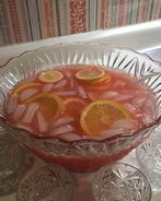 Рождественский пунш