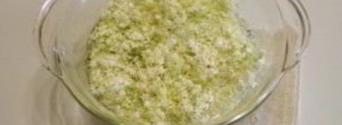 сироп из бузины. Шаг 4