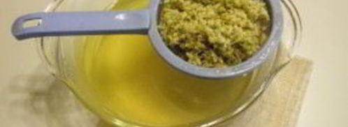 сироп из бузины. Шаг 6