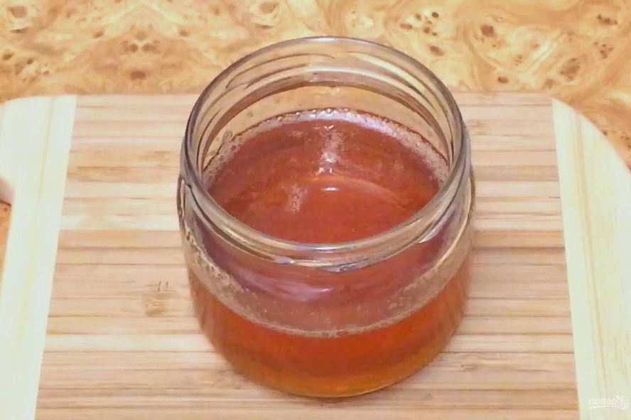 Рецепт сироп из кожуры яблок