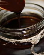 Сироп шоколадный