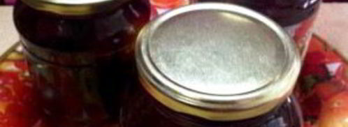 сливы в сиропе на зиму. Шаг 4