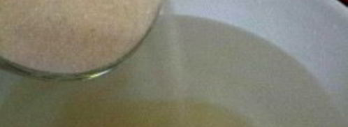 сливы в сиропе на зиму. Шаг 5