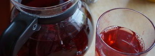 ананасово-ягодный смузи. Шаг 4