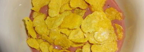 смузи-боул улыбка лета. Шаг 5