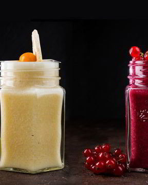 Смузи Император