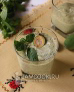 Смузи из фейхоа