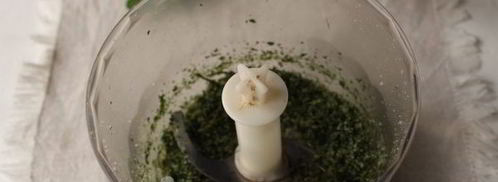 смузи из фейхоа. Шаг 5