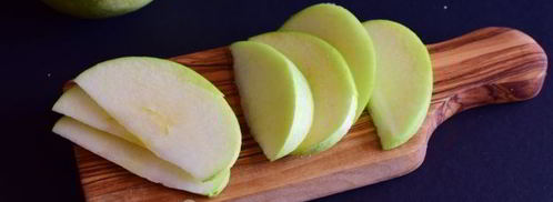 смузи из сельдерея и яблок. Шаг 5