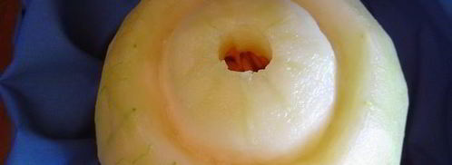 смузи магический цветок. Шаг 12