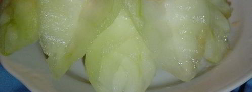 смузи магический цветок. Шаг 9