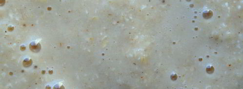 смузи с ананасом. Шаг 4