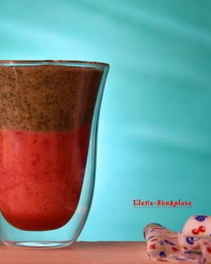 Смузи Стройная фигура