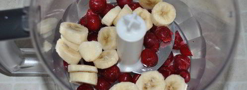 смузи стройная фигура. Шаг 2