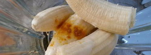 смузи светофор. Шаг 2