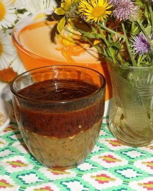 Смузи Экспромт