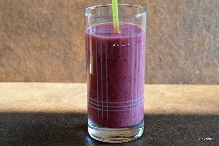 Рецепт свекольный смузи