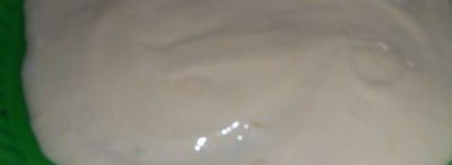 торт смузи. Шаг 2