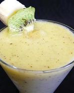 Тропический Смузи — фруктовый коктейль