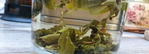 тыквенно-малиновый смузи. Шаг 3