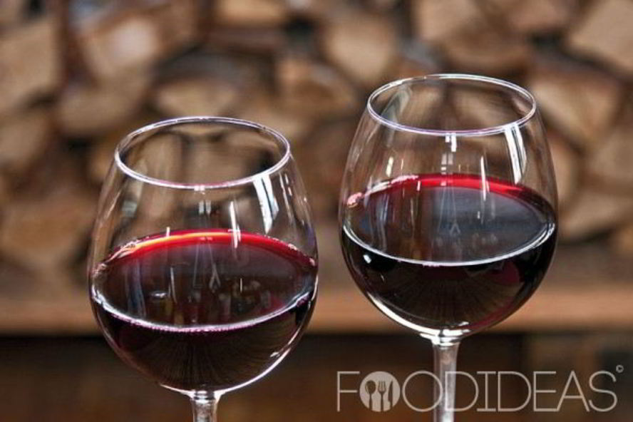 Рецепт вино из черноплодной рябины