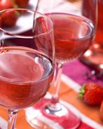 Вино из клубники без водки