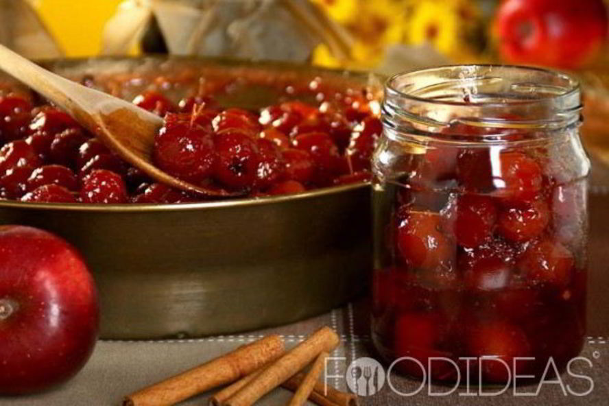 Рецепт вино из варенья