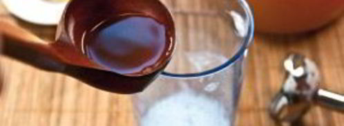 вино из яблок без дрожжей. Шаг 6