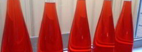 вино из ягод. Шаг 6