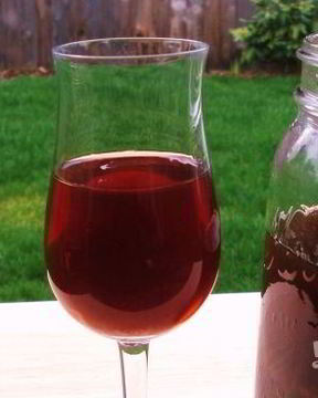 Вино по-домашнему