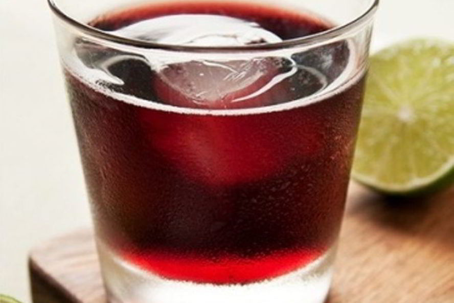 Рецепт вино с колой