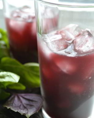 Вишневое вино