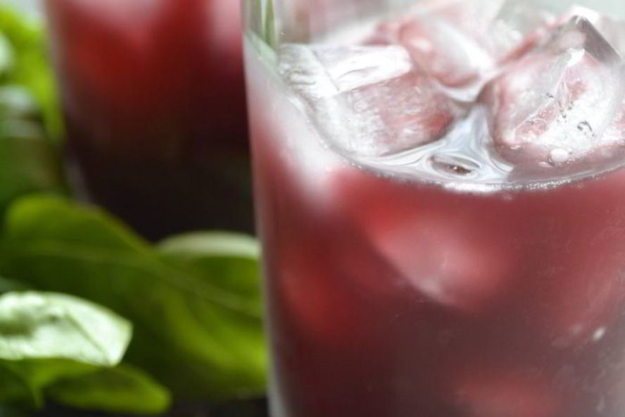 Рецепт вишневое вино