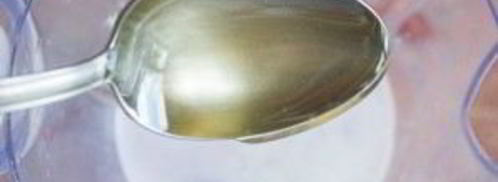 вишневый коктейль. Шаг 4