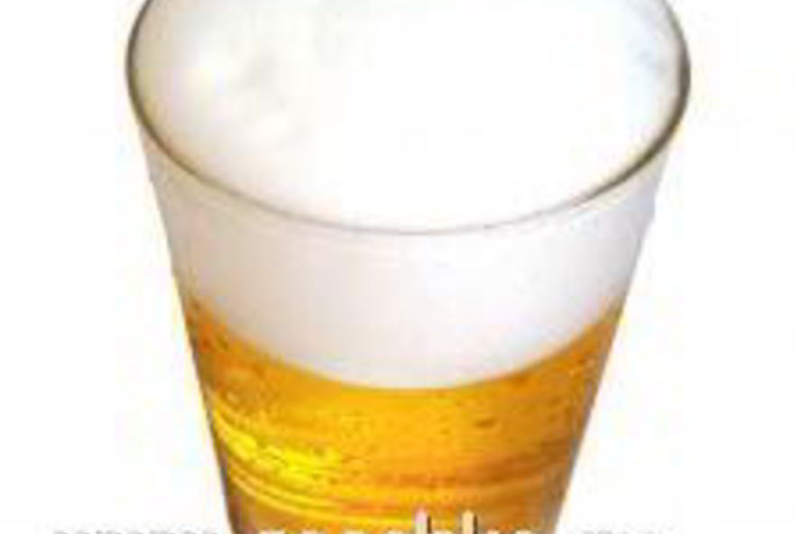 Рецепт ячменное пиво