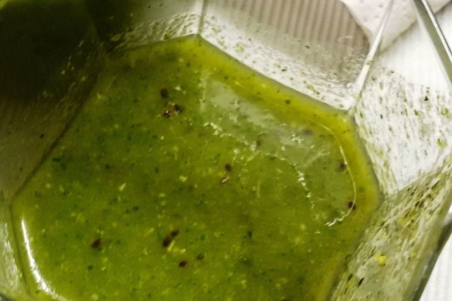 Рецепт жиросжигающий зеленый коктейль