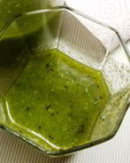 Жиросжигающий зеленый коктейль