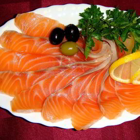 Праздничные рецепты